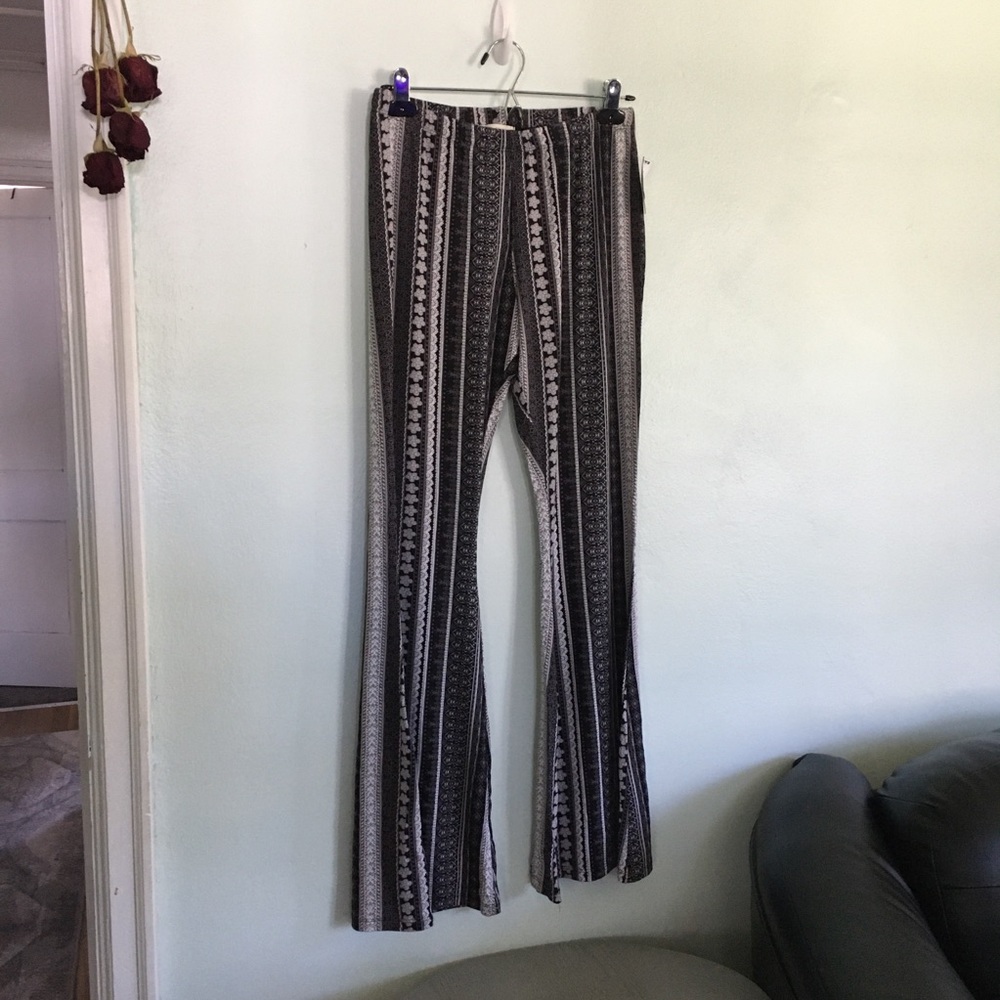Boho Pants